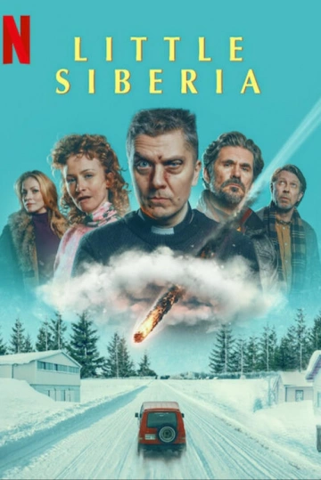 Au fin fond de la petite Sibérie  [WEBRIP] - FRENCH