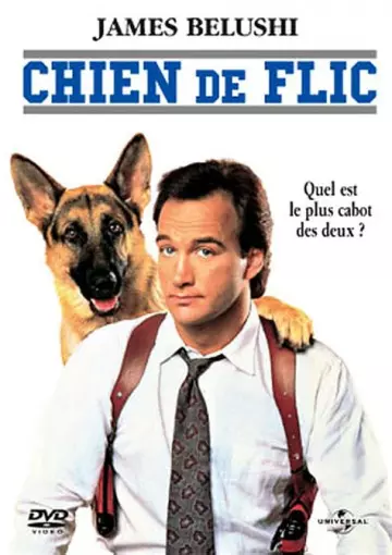 Chien de flic [WEB-DL 720p] - TRUEFRENCH