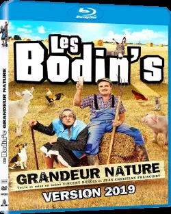 Les Bodin's Grandeur Nature  [HDLIGHT 720p] - FRENCH