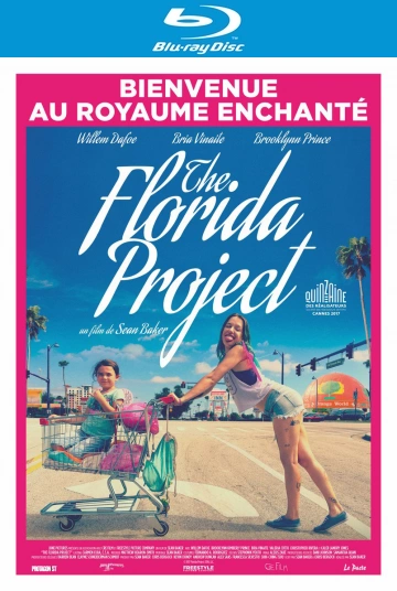 The Florida Project  [HDLIGHT 1080p] - MULTI (FRENCH)