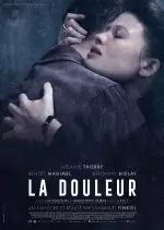 La Douleur  [HDRIP] - FRENCH