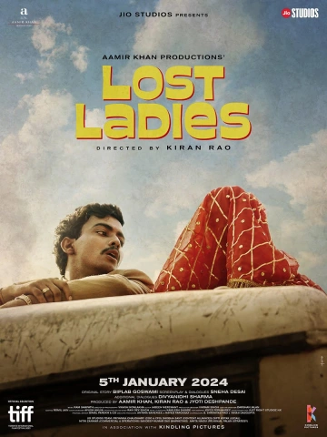 Lost Ladies  [WEBRIP] - FRENCH