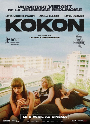 Kokon [HDRIP] - FRENCH