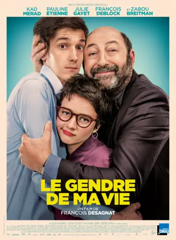 Le Gendre de ma vie [WEB-DL 720p] - FRENCH