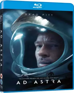 Ad Astra  [HDLIGHT 1080p] - MULTI (FRENCH)