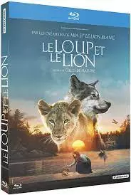 Le Loup et le lion  [HDLIGHT 1080p] - MULTI (FRENCH)