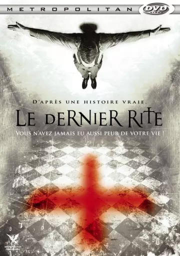 Le Dernier rite [HDLIGHT 1080p] - FRENCH