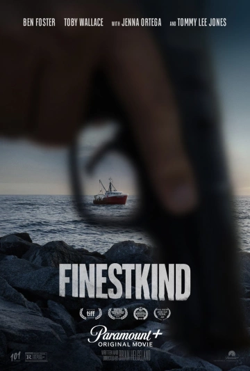 Finestkind  [HDRIP] - FRENCH