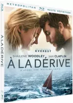 À la dérive [BLU-RAY 720p] - TRUEFRENCH