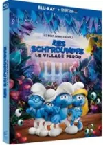 Les Schtroumpfs et le village perdu [BLU-RAY 3D] - MULTI (TRUEFRENCH)