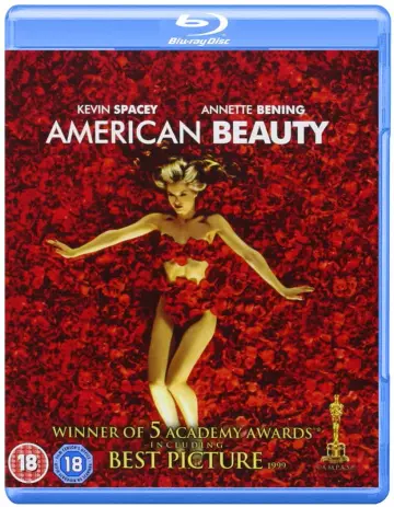 American Beauty  [HDLIGHT 1080p] - MULTI (TRUEFRENCH)