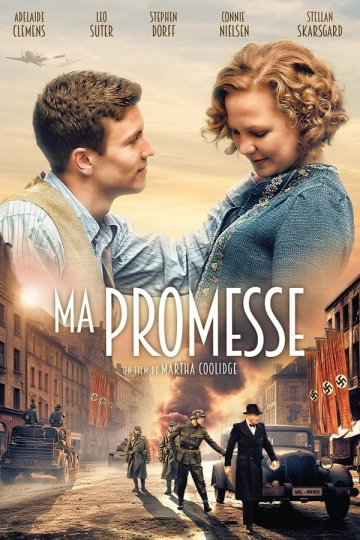 Ma promesse  [HDRIP] - FRENCH