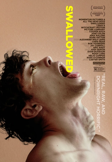 Swallowed [WEB-DL 1080p] - VOSTFR