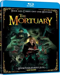 The Mortuary Collection  [HDLIGHT 1080p] - MULTI (FRENCH)