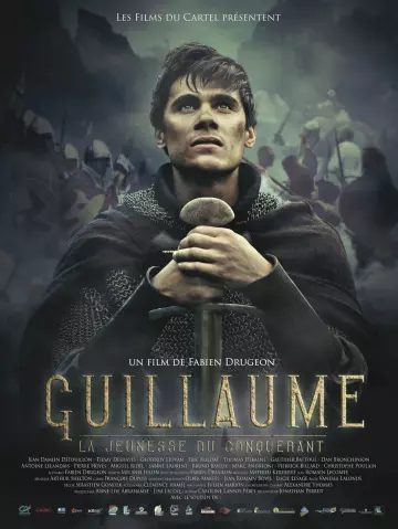 Guillaume - La jeunesse du conquérant [DVDRIP] - FRENCH