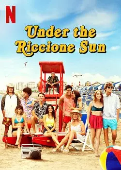 Sous le soleil de Riccione  [WEB-DL 720p] - FRENCH