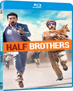 Half Brothers  [BLU-RAY 720p] - FRENCH