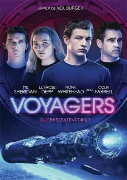 Voyagers  [BDRIP] - TRUEFRENCH