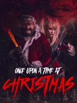 Once Upon a Time at Christmas  [HDRIP] - FRENCH