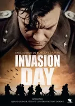 Invasion day  [HDRIP] - FRENCH