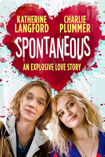 Spontaneous [WEBRIP 1080p] - VOSTFR