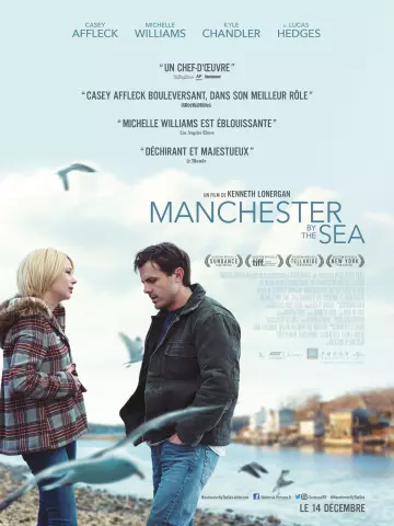 Manchester By the Sea [BDRIP] - FRENCH