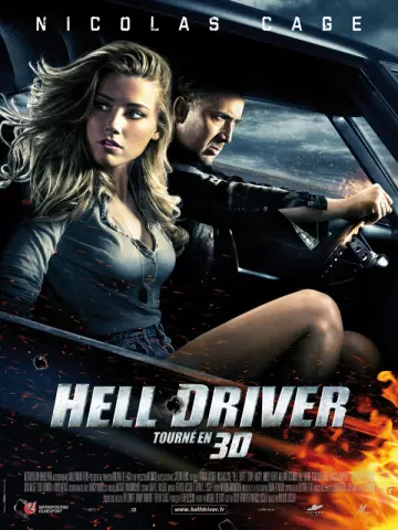 Hell Driver  [HDLIGHT 1080p] - MULTI (TRUEFRENCH)