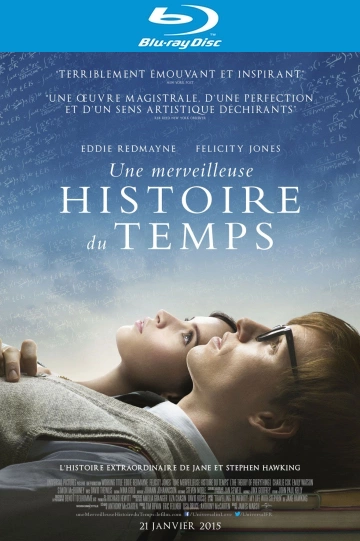 Une merveilleuse histoire du temps [BLU-RAY 1080p] - MULTI (TRUEFRENCH)