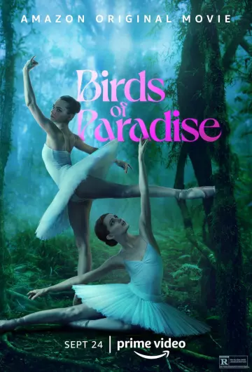 Birds of Paradise  [WEB-DL 720p] - FRENCH