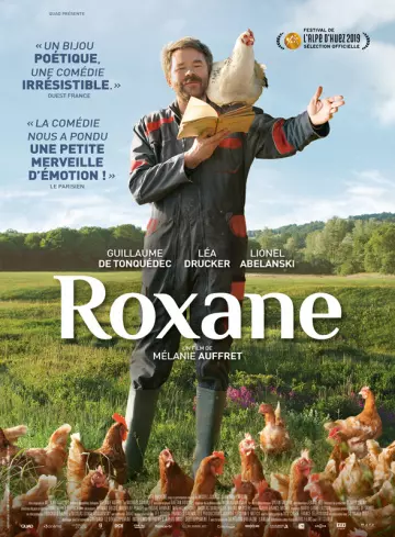 Roxane  [BDRIP] - FRENCH