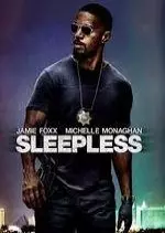 Sleepless [HDRIP] - FRENCH