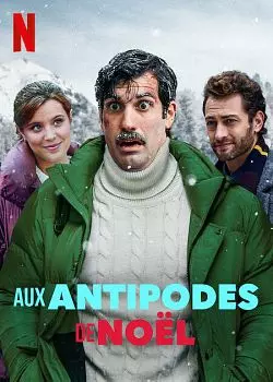 Aux antipodes de Noël [HDRIP] - FRENCH