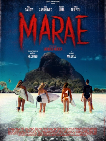 Maraé  [WEB-DL 1080p] - FRENCH