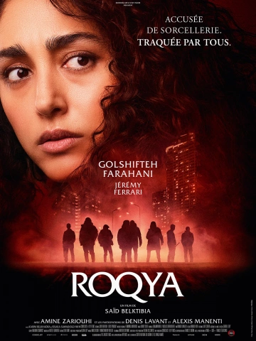 Roqya  [WEBRIP 720p] - FRENCH