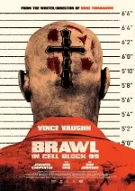 Brawl in Cell Block 99  [BDRIP] - VOSTFR