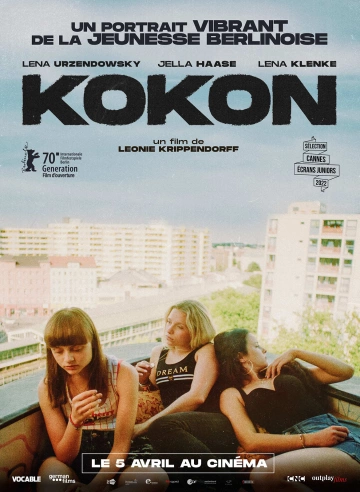 Kokon  [WEB-DL 1080p] - MULTI (FRENCH)