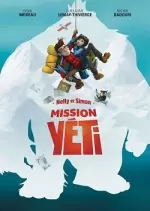 Nelly et Simon: Mission Yéti [HDRIP] - FRENCH