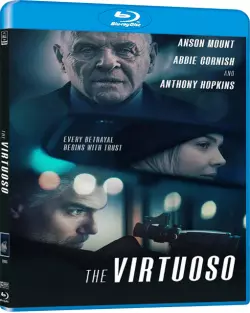 The Virtuoso [BLU-RAY 720p] - FRENCH