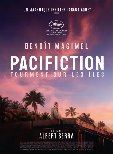 Pacifiction - Tourment sur les îles  [WEB-DL 1080p] - FRENCH