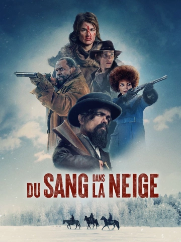 Du sang dans la neige [WEB-DL 1080p] - MULTI (FRENCH)