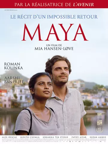 Maya [WEBRIP] - FRENCH