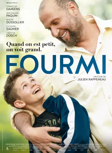 Fourmi [WEB-DL 1080p] - FRENCH