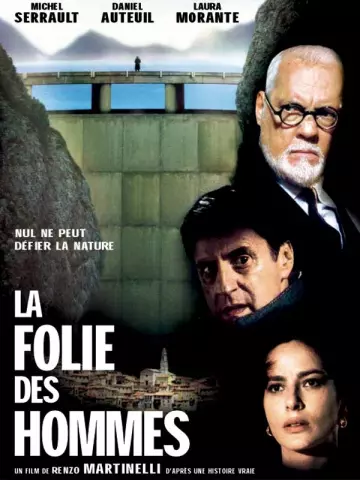 La Folie des hommes  [DVDRIP] - FRENCH