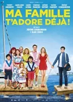 Ma Famille t'adore déjà  [BDRip x264] - FRENCH