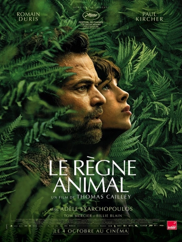 Le Règne animal [HDRIP] - FRENCH