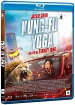 Kung Fu Yoga  [HDLIGHT 1080p] - FRENCH