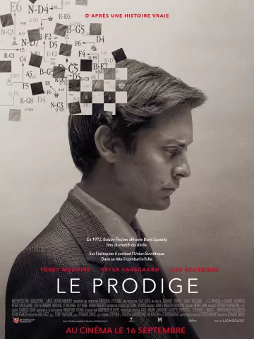 Le Prodige [BRRIP] - VOSTFR