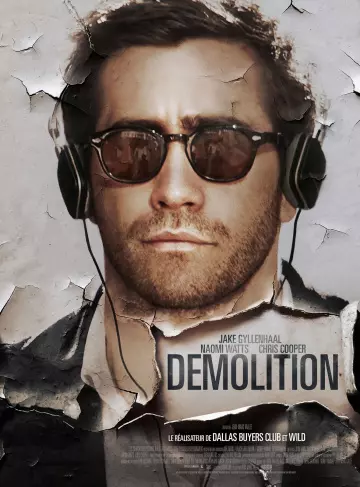 Demolition [BDRIP] - FRENCH