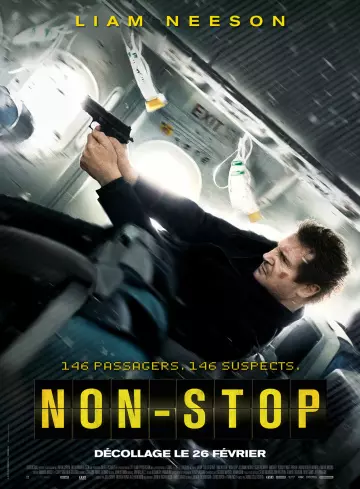 Non-Stop [HDLIGHT 1080p] - MULTI (TRUEFRENCH)