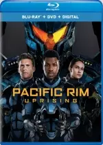 Pacific Rim Uprising  [WEB-DL 1080p] - VO